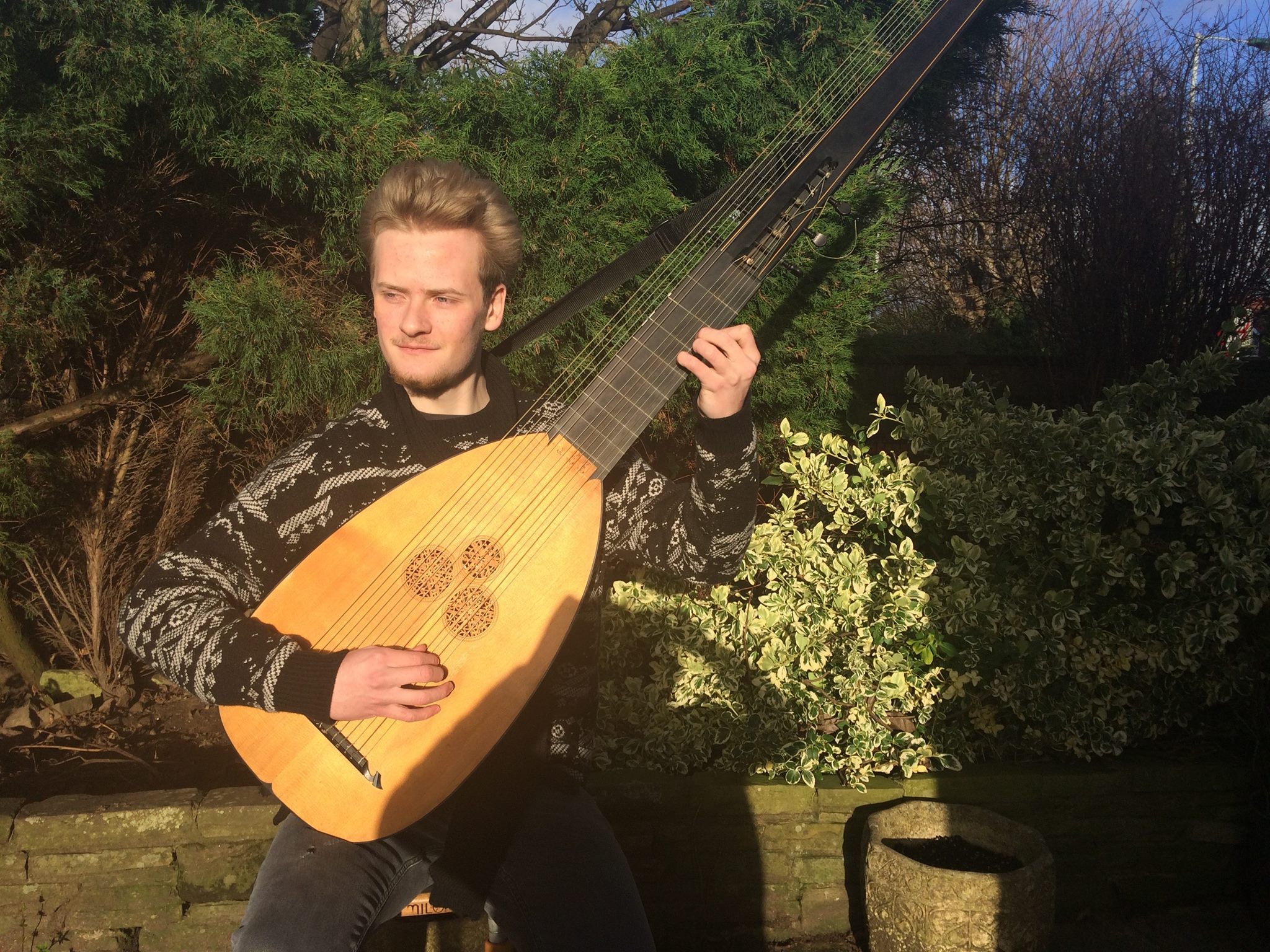 Northern renaissance instruments cheap